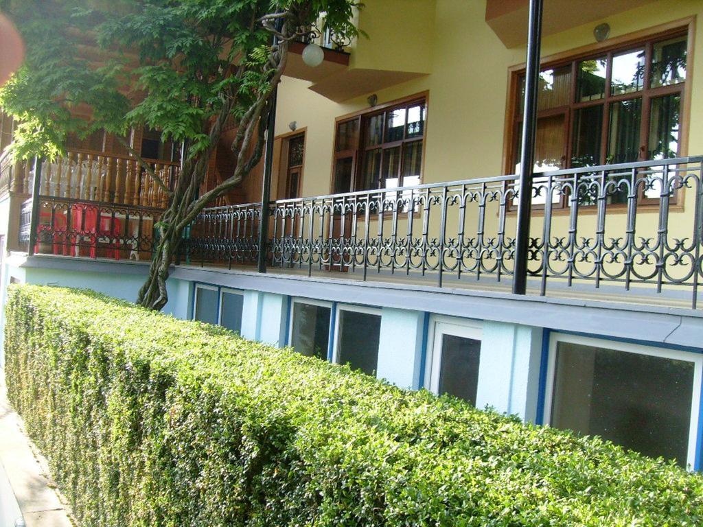 Casanova Inn - Boutique Hotel Dilijan Exterior foto