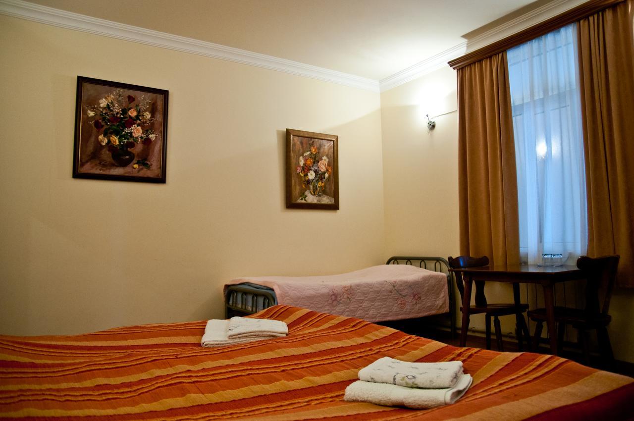 Casanova Inn - Boutique Hotel Dilijan Habitación foto